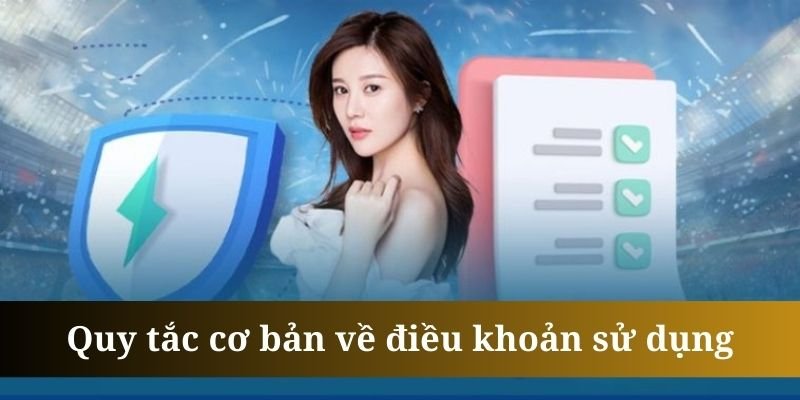 Chính sách tài khoản cá cược