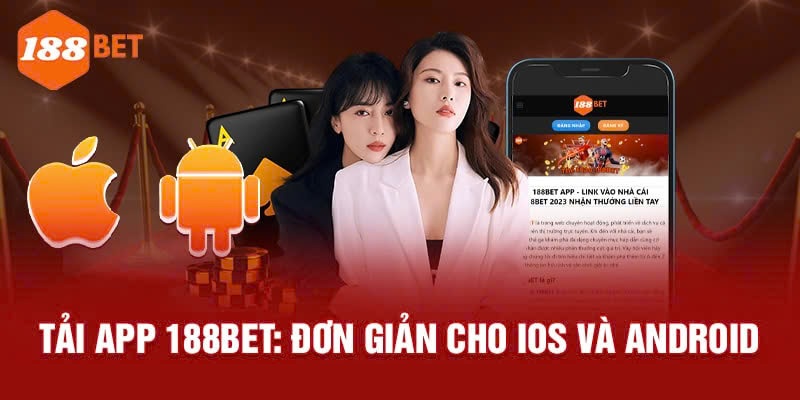 Thao tác cài đặt đơn giản cho iOS và Android